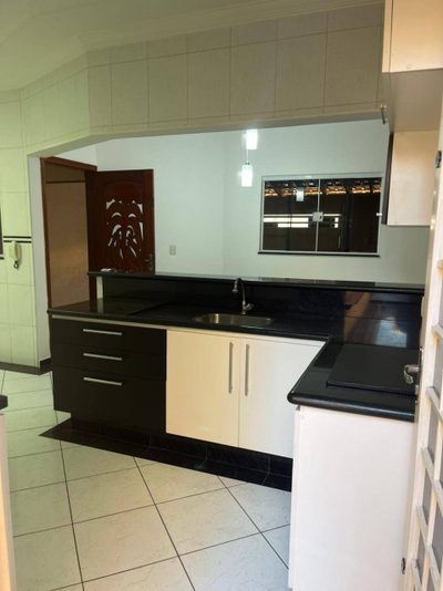 Casa, 3 quartos, 132 m² - Foto 5