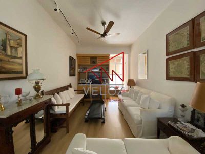 Apartamento, 3 quartos, 114 m² - Foto 3