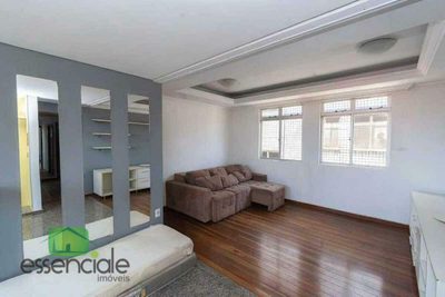 Cobertura, 3 quartos, 200 m² - Foto 3