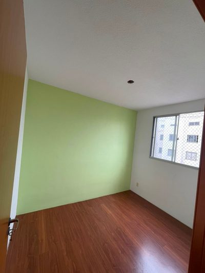 Apartamento, 2 quartos, 41 m² - Foto 4