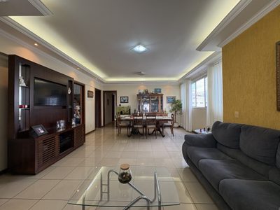 Apartamento, 4 quartos, 155 m² - Foto 1