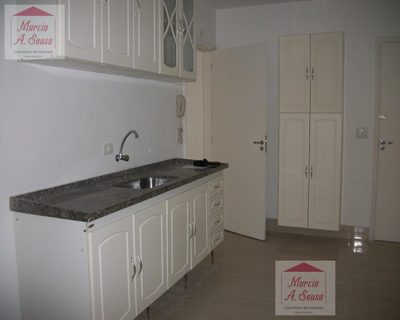 Apartamento, 3 quartos, 120 m² - Foto 2
