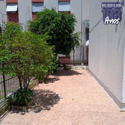 Apartamento, 2 quartos - Foto 1