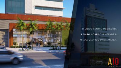 Sala-Conjunto, 48 m² - Foto 4