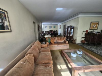 Apartamento, 3 quartos, 172 m² - Foto 4