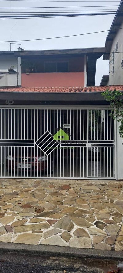 Casa, 3 quartos, 116 m² - Foto 3