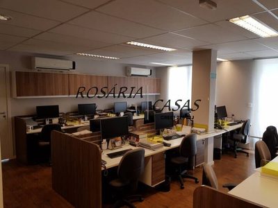 Casa, 5 quartos, 500 m² - Foto 4