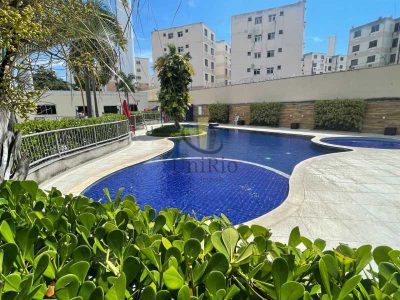 Apartamento, 2 quartos, 45 m² - Foto 1