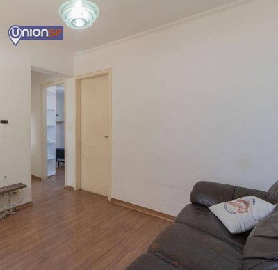 Apartamento, 2 quartos, 45 m² - Foto 2
