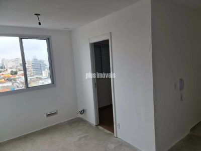 Apartamento, 2 quartos, 34 m² - Foto 4