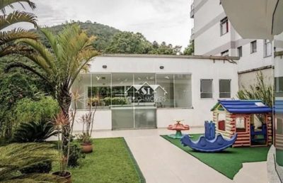 Apartamento, 2 quartos, 98 m² - Foto 1