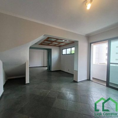 Apartamento, 4 quartos, 230 m² - Foto 2