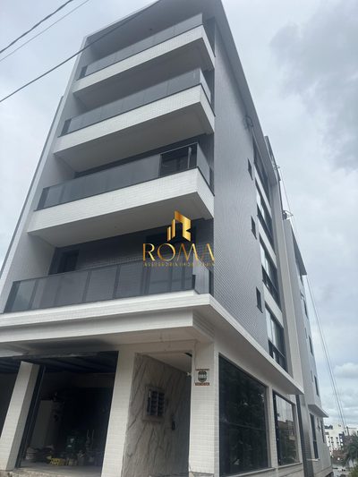 Apartamento, 2 quartos, 86 m² - Foto 2