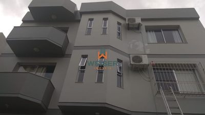 Apartamento, 3 quartos, 107 m² - Foto 1