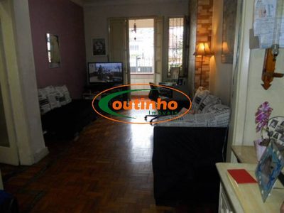 Apartamento, 2 quartos, 107 m² - Foto 3