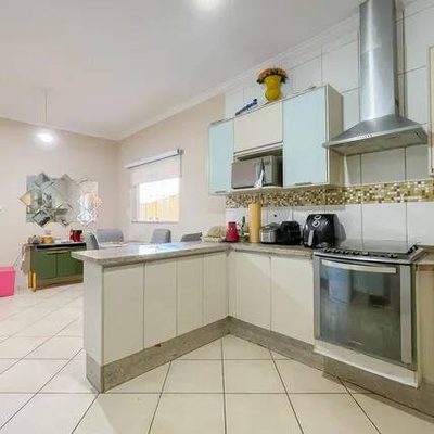 Sobrado, 3 quartos, 195 m² - Foto 3