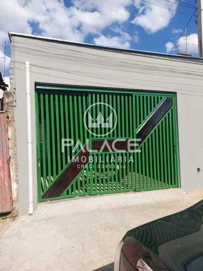 Casa, 3 quartos, 125 m² - Foto 1