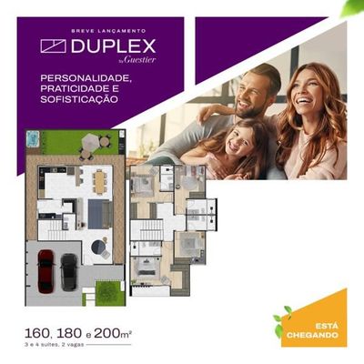 Apartamento, 3 quartos, 160 m² - Foto 4