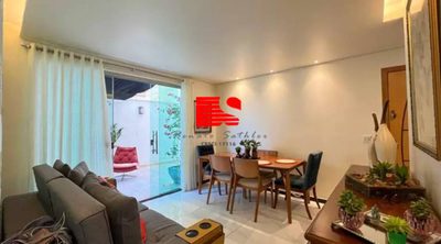 Apartamento, 3 quartos, 147 m² - Foto 2