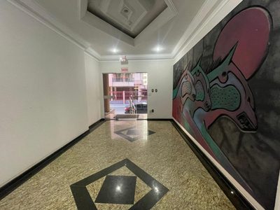 Apartamento, 3 quartos, 121 m² - Foto 2