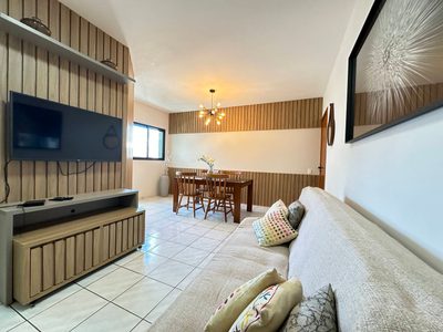 Apartamento, 2 quartos, 78 m² - Foto 2