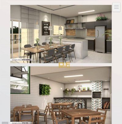 Apartamento, 2 quartos, 78 m² - Foto 1