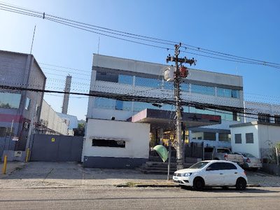 Depósito-Galpão, 2445 m² - Foto 3