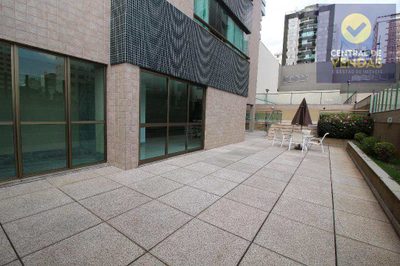 Apartamento, 4 quartos, 155 m² - Foto 4
