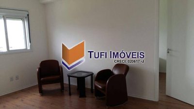 Apartamento, 1 quarto, 51 m² - Foto 5