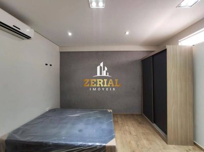Sobrado, 9 quartos, 257 m² - Foto 4