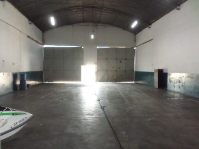 Depósito-Galpão, 460 m² - Foto 4