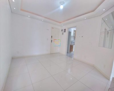 Apartamento, 2 quartos, 60 m² - Foto 3