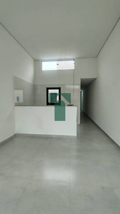 Casa, 3 quartos, 120 m² - Foto 1