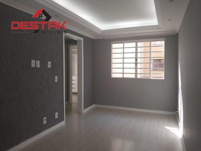 Apartamento, 2 quartos, 50 m² - Foto 3