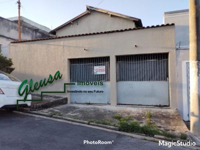 Casa, 3 quartos, 130 m² - Foto 1
