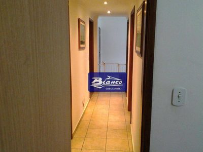 Apartamento, 3 quartos, 127 m² - Foto 5