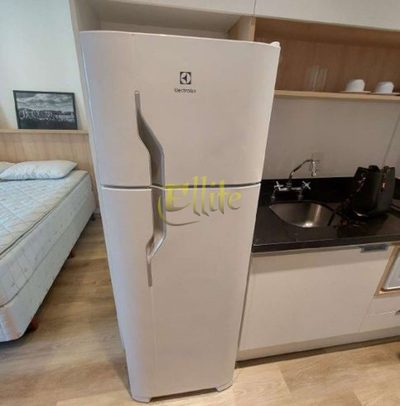Apartamento, 1 quarto, 24 m² - Foto 1