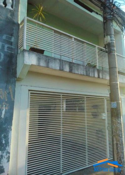 Sobrado, 3 quartos, 250 m² - Foto 1