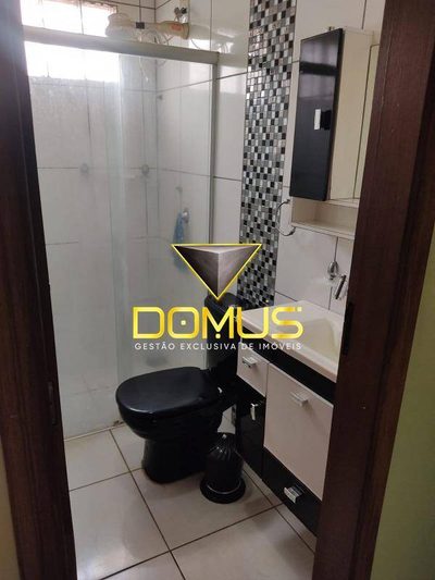 Sobrado, 4 quartos, 194 m² - Foto 5