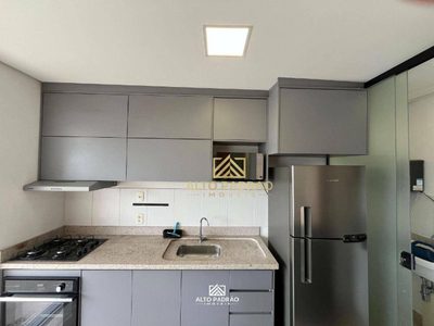 Apartamento, 3 quartos, 78 m² - Foto 5