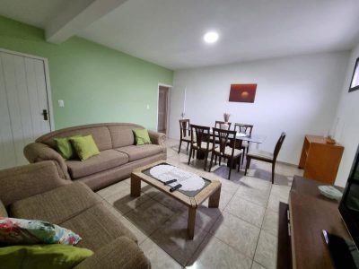 Sobrado, 4 quartos, 240 m² - Foto 5