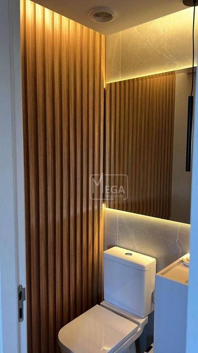 Apartamento, 2 quartos, 68 m² - Foto 3