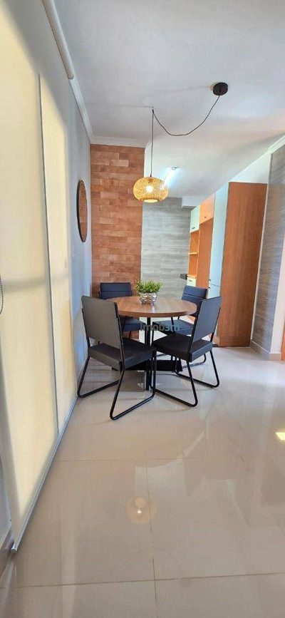 Apartamento, 2 quartos, 45 m² - Foto 3