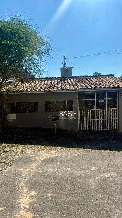 Casa, 4 quartos - Foto 3