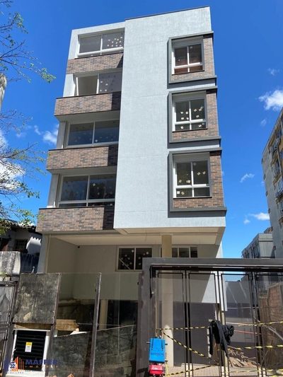 Cobertura, 1 quarto, 87 m² - Foto 3