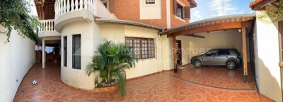 Sobrado, 3 quartos, 132 m² - Foto 2