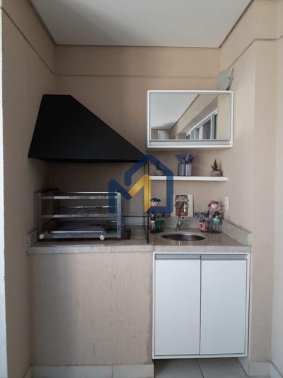 Apartamento, 3 quartos, 99 m² - Foto 2