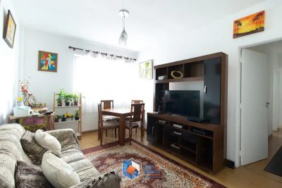 Apartamento, 2 quartos, 80 m² - Foto 2