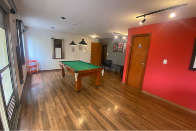 Apartamento, 1 quarto, 34 m² - Foto 2