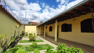 Casa, 3 quartos, 360 m² - Foto 2